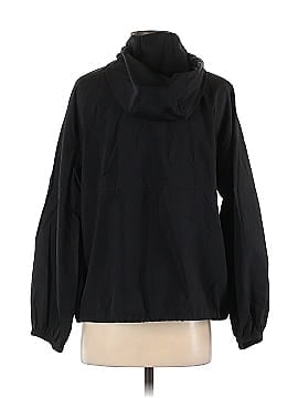Zara Basic Raincoat (view 2)