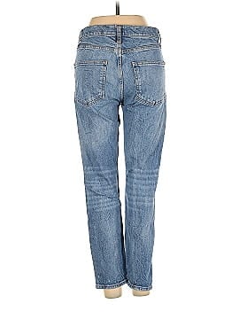 Zara W&B Collection Jeans (view 2)