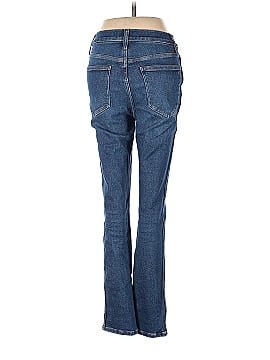 Madewell Stovepipe Jeans (view 2)