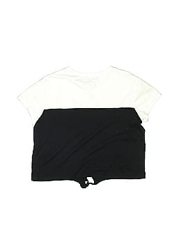 Justice Short Sleeve T-Shirt (view 2)