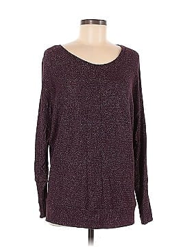 Ambrielle Pullover Sweater (view 1)