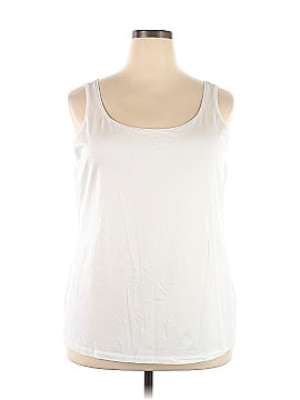 Eileen Fisher Tank Top (view 1)