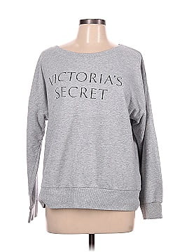 Victoria's Secret Sweatshirt (view 1)