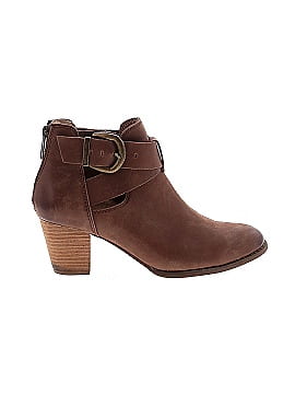 Vionic Ankle Boots (view 1)