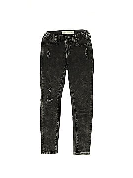 Levi Strauss Signature Jeans (view 1)