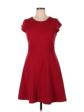 DR Collection Casual Dress (view 1)
