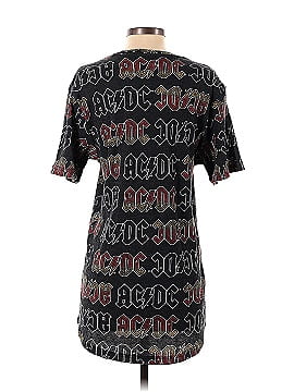 ACDC Short Sleeve T-Shirt (view 2)