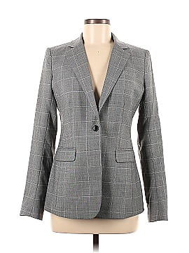 Banana Republic Wool Blazer (view 1)