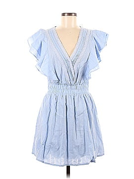Shabby Chic Casual Dress (view 1)