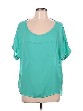 Misia Short Sleeve Top (view 1)