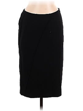 Narciso Rodriguez Wool Skirt (view 1)