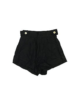 Free Label Shorts (view 1)