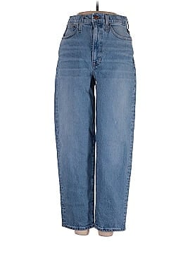 Madewell Jeans (view 1)