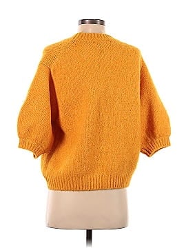 Velvet Heart Pullover Sweater (view 2)