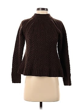 Tuckernuck Wool Pullover Sweater (view 1)