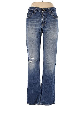 Roebuck & Co. Jeans (view 1)