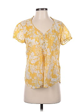 Odd Molly Short Sleeve Blouse (view 1)