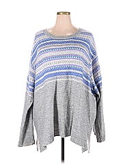 Catherines Pullover Sweater