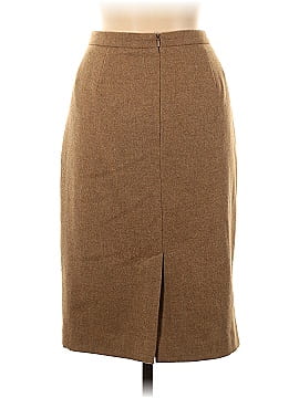 Pure Collection Casual Skirt (view 2)