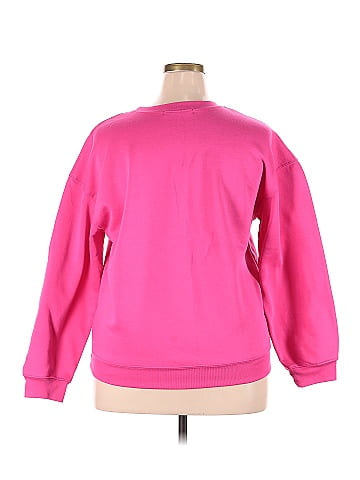 Wound Up Sweatshirt (view 2)