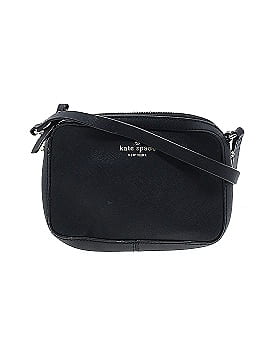 Kate Spade New York Leather Crossbody Bag (view 1)