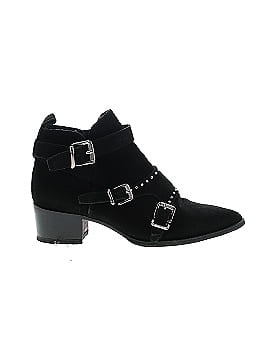 Barbara Barbieri Ankle Boots (view 1)