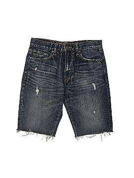 American Eagle Outfitters Denim Shorts (view 1)