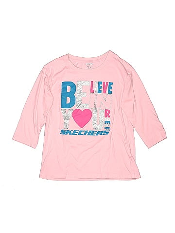 Skechers Short Sleeve T-Shirt (view 1)