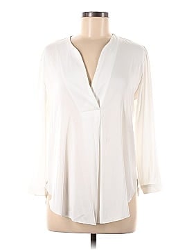 Options Melrose 3/4 Sleeve Blouse (view 1)