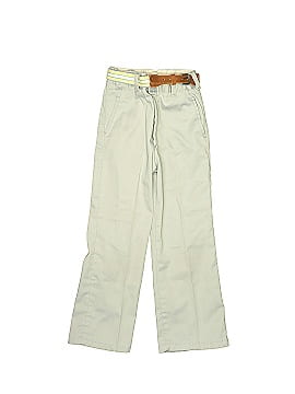 Billy The Kid Khakis (view 1)