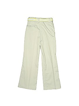 Billy The Kid Khakis (view 2)