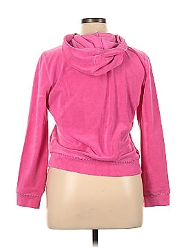 Lilly Pulitzer Zip Up Hoodie (view 2)