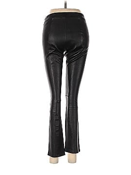 Vince. Leather Pants (view 2)