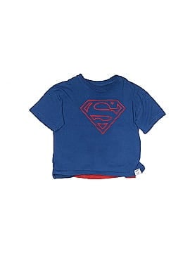 Baby Gap X DC Comics Short Sleeve T-Shirt (view 1)