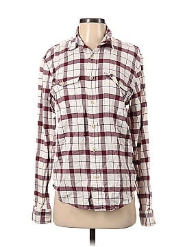 Lucky Brand Long Sleeve Button-Down Shirt (view 1)