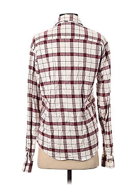 Lucky Brand Long Sleeve Button-Down Shirt (view 2)