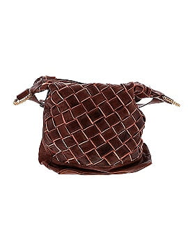Tracy Reese Leather Shoulder Bag (view 2)