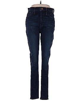 Madewell Jeans (view 1)