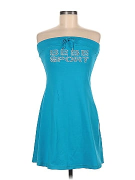 Bebe Sport Casual Dress (view 1)