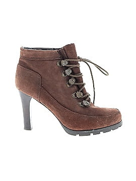 Lauren by Ralph Lauren Ankle Boots (view 1)