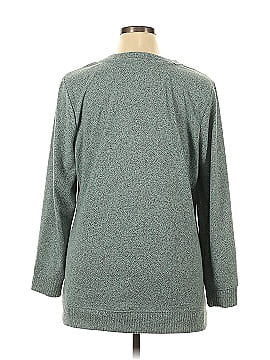 D&Co. Pullover Sweater (view 2)