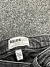 William Rast Hearts Black Jeans Size 27 waist - photo 3
