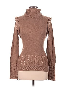 Tracy Reese Turtleneck Sweater (view 1)