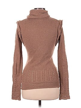 Tracy Reese Turtleneck Sweater (view 2)