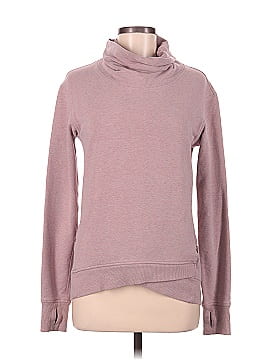 Lululemon Athletica Turtleneck Sweater (view 1)