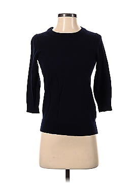 J.Crew Wool Pullover Sweater (view 1)