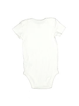 Carter's Short Sleeve Onesie (view 2)