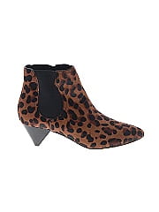 Joie Ankle Boots