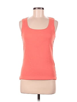 Chico's Sleeveless T-Shirt (view 1)