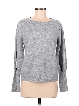 Morgan Taylor Pullover Sweater (view 1)